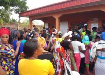 Cross River Fixes LG Polls For May 24 Next Year