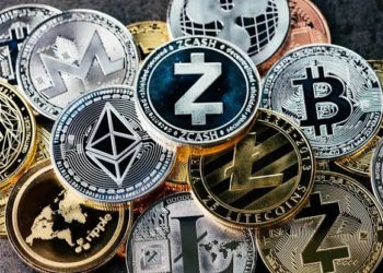 Strong Declines In Technology, Cryptocurrencies Can Rattle Global Economy
