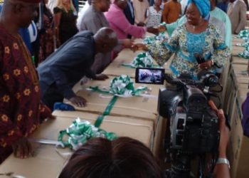 Civil Servants Are Engine Of Governance – Akinlade