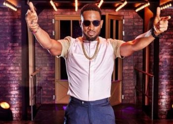 Nigerian Singer D’Banj Marks 42nd Birthday