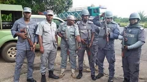 Planned Protest Against Customs Modernisation Project Fails 1 DEF28B38 DC95 43E6 8445 4F62E0A10AE1