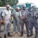 Planned Protest Against Customs Modernisation Project Fails