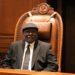 BREAKING: Justice Ariwoola To Take Over As CJN Muhammad Resigns 