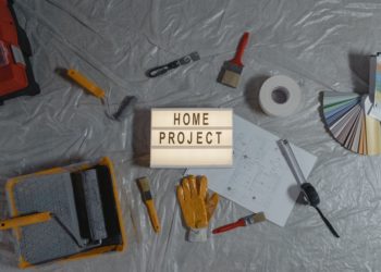 5 DIY Projects To Try This Week