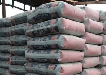 Dangote Cement Commits To African Transformation l⁰p