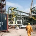 Dangote Cement