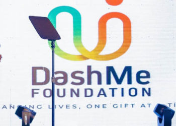 Dash Me Foundation