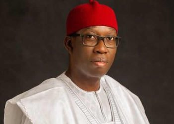 2023: Elumelu Hails Okowa’s Choice As Atiku’s Running Mate, Urges Reconciliation