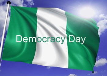 Democracy Day