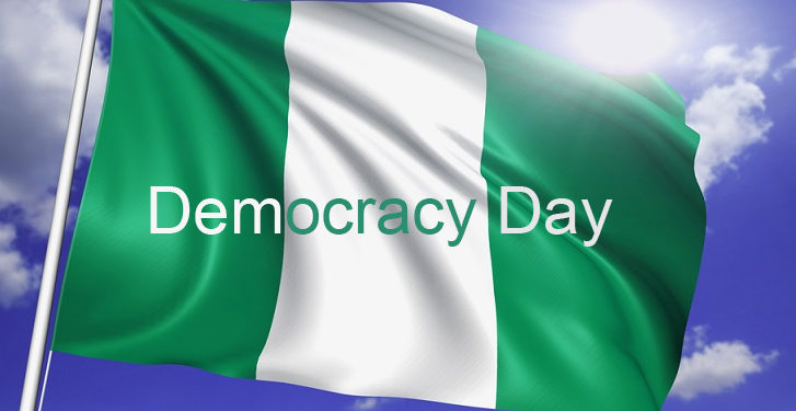 Democracy Day