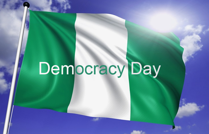 Democracy Day: Nigerians Still Waiting For The Promised Dividends 1 Democracy Day