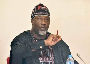Corruption Killing Nigeria Under Buhari – Melaye