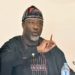 Corruption Killing Nigeria Under Buhari – Melaye
