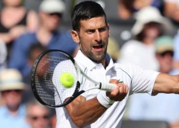 Wimbledon: Djokovic Breezes Into 3rd Round, Ruud Crashes Out