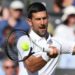 Wimbledon: Djokovic Breezes Into 3rd Round, Ruud Crashes Out