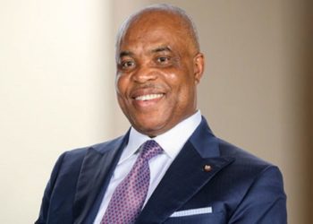 London Exchange Commends Orjiako’s Feat As Seplat’s Pioneer Chairman