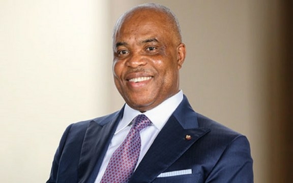 London Exchange Commends Orjiako’s Feat As Seplat’s Pioneer Chairman 1 Dr ABC Orjiako