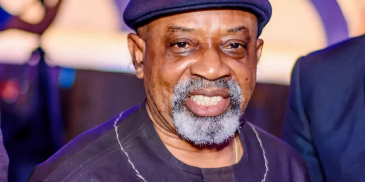 Ngige