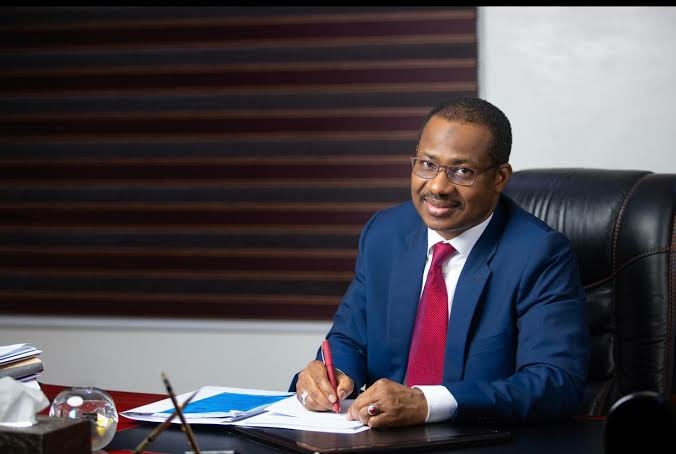 COVID-19: Nigeria Far From Achieving 70% Vaccination Target - Federal Govt 1 Dr. Faisal Shuaib