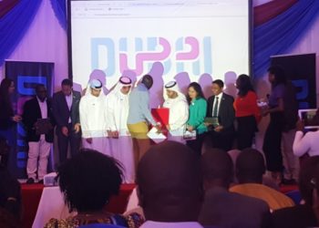 Dubai Tourism Stages Roadshows In Nigeria