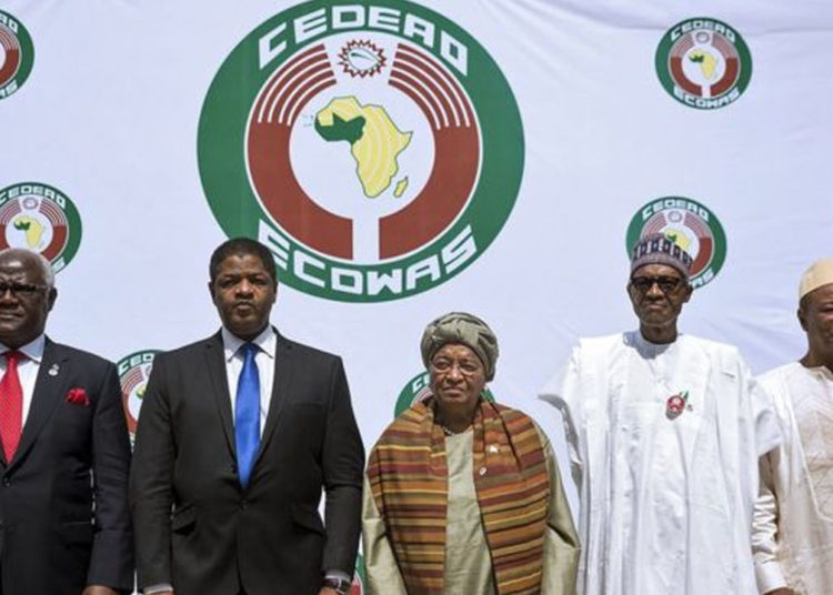 Ecowas