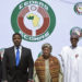 ECOWAS To Hold Extraordinary Summit On Situations In Mali, Guinea, Burkina Faso 5 Ecowas