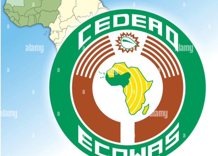 ECOWAS