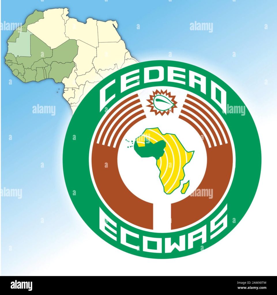 ECOWAS