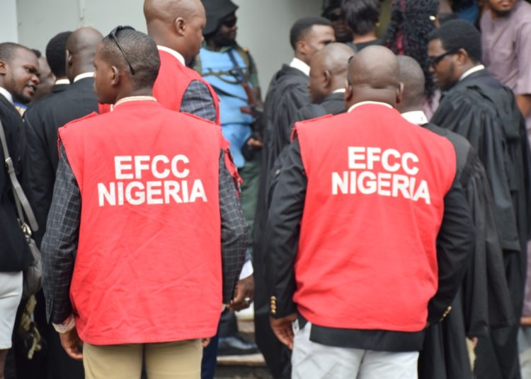 EFCC