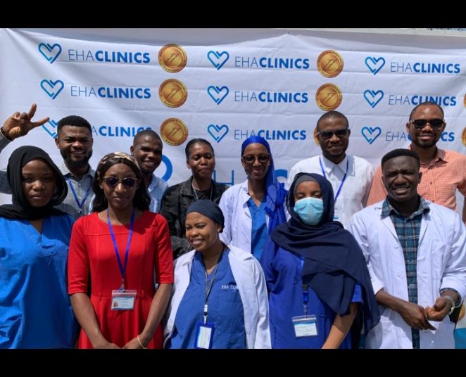 Healthcare Provider Harps On Affordable Services