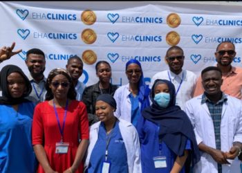 Healthcare Provider Harps On Affordable Services