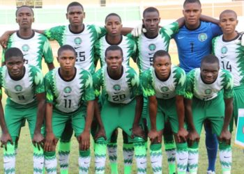 Golden Eaglets