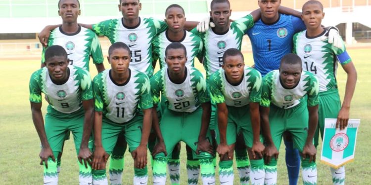Golden Eaglets
