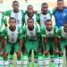 Golden Eaglets