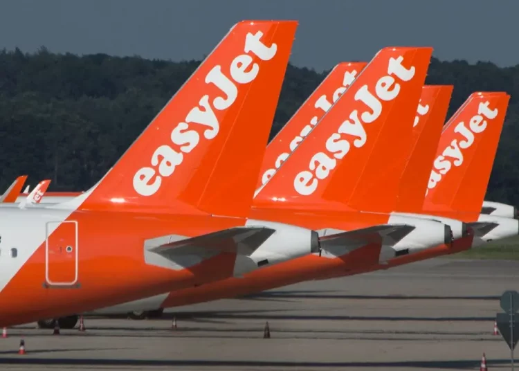 Easyjet