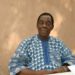 Sen Ikeyina Clinches SDP’s Presidential Ticket 5 Sen Ikeyina Clinches SDP’s Presidential Ticket