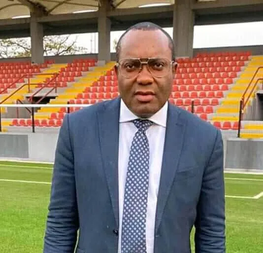 Egbe Offers To Help Fix Moshood Abiola National Stadium Turf 1 Egbe