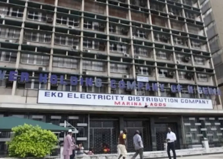 Eko Disco Loses N4bn To Vandalism