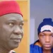 Alleged Organ Harvesting: Ekweremadu Appears In UK Court, Prosecutor Insists Ukpo Is 15-yr-old 5 Ekweremadu