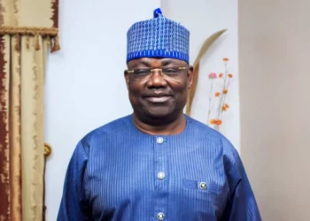 Nigerians Yearning For Good Leadership Not Religious-inclined Ticket – Says Bwacha