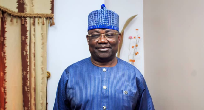 I’m Ready To Defend My Mandate – Sen Bwacha 1 Emmanuel Bwacha
