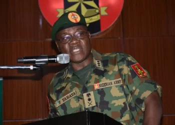 GOCMEJ Commends Yahaya Over Leadership Style, Achievements