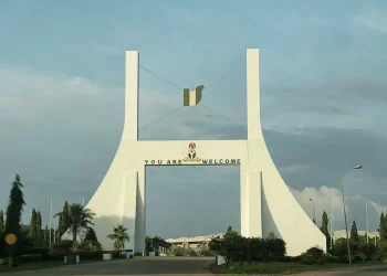 APC And FCT Senatorial Contest