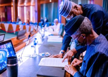 FEC Okays NNPC, ECOWAS’ Nigeria-Morocco Gas Pipeline Deal