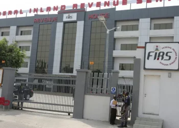 FIRS Challenges States, Embarks On Monitoring Of VAT Compliance