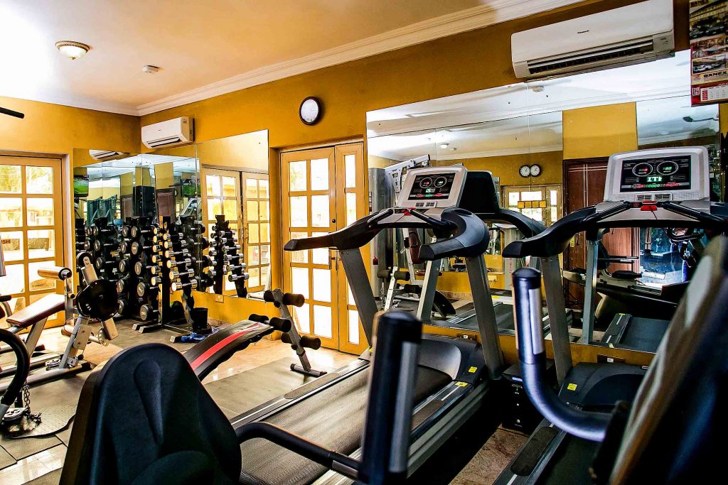 The Gains Of Investing In Fitness Centres