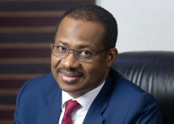 COVID-19: NPHCDA Partners Community Pharmacists