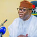 2023 Presidency: I Have Not Stepped Down For Osinbajo – Fayemi