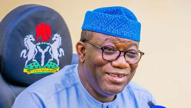 JUST-IN: Fayemi Steps Down For Tinubu, Says It's A Duty 1 Fayemi2