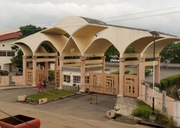 Federal University Lokoja